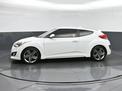 More photos of 2013 Hyundai Veloster Turbo at Sullivan Auto Trading Fredericksburg, VA
