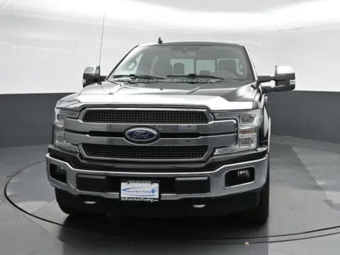 Photos of 2018 Ford F-150 King Ranch for sale in Fredericksburg, VA at Sullivan Auto Trading Fredericksburg