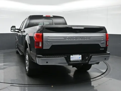 More photos of 2018 Ford F-150 King Ranch at Sullivan Auto Trading Fredericksburg, VA