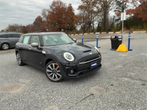 Photos of 2020 MINI Cooper S Clubman Signature for sale in Fredericksburg, VA at Sullivan Auto Trading Fredericksburg