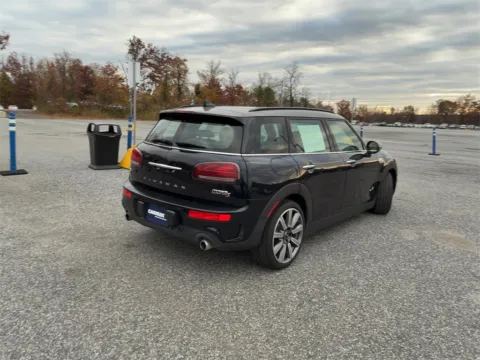 Another view of 2020 MINI Cooper S Clubman Signature for sale in Fredericksburg, VA at Sullivan Auto Trading Fredericksburg