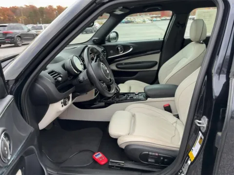 More photos of 2020 MINI Cooper S Clubman Signature at Sullivan Auto Trading Fredericksburg, VA