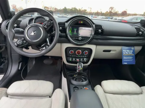 More photos of 2020 MINI Cooper S Clubman Signature at Sullivan Auto Trading Fredericksburg, VA