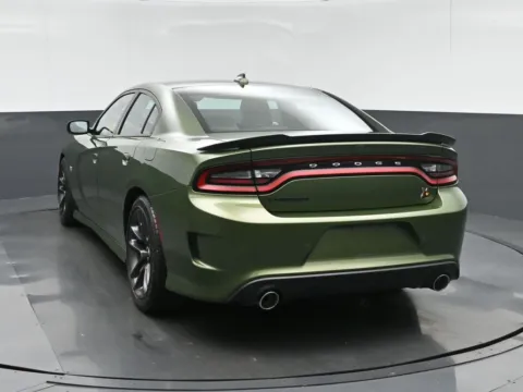 More photos of 2021 Dodge Charger R/T Scat Pack at Sullivan Auto Trading Fredericksburg, VA