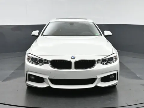Photos of 2016 BMW 4 Series 428i Gran Coupe for sale in Fredericksburg, VA at Sullivan Auto Trading Fredericksburg