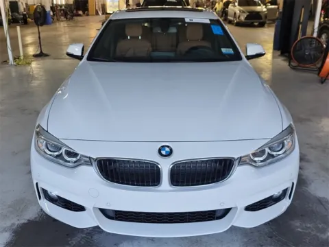 Photos of 2016 BMW 4 Series 428i Gran Coupe for sale in Fredericksburg, VA at Sullivan Auto Trading Fredericksburg