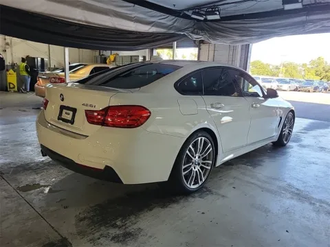 More photos of 2016 BMW 4 Series 428i Gran Coupe at Sullivan Auto Trading Fredericksburg, VA