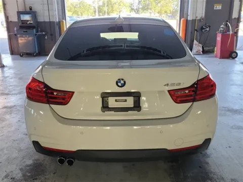 More photos of 2016 BMW 4 Series 428i Gran Coupe at Sullivan Auto Trading Fredericksburg, VA