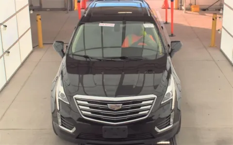 Photos of 2018 Cadillac XT5 Luxury for sale in Fredericksburg, VA at Sullivan Auto Trading Fredericksburg