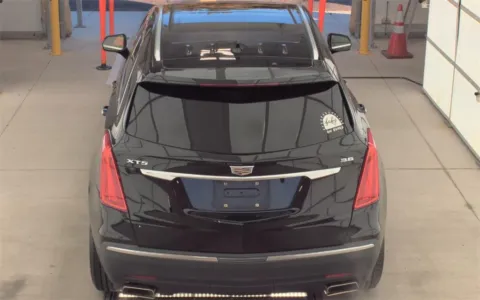 More photos of 2018 Cadillac XT5 Luxury at Sullivan Auto Trading Fredericksburg, VA