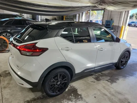 More photos of 2022 Nissan Kicks SR at Sullivan Auto Trading Fredericksburg, VA