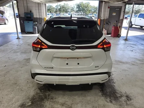 More photos of 2022 Nissan Kicks SR at Sullivan Auto Trading Fredericksburg, VA