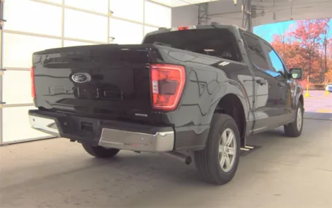More photos of 2023 Ford F-150 XLT at Sullivan Auto Trading Fredericksburg, VA
