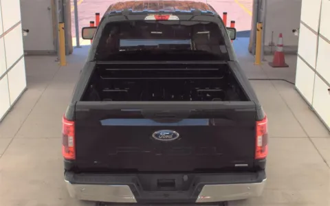 More photos of 2023 Ford F-150 XLT at Sullivan Auto Trading Fredericksburg, VA