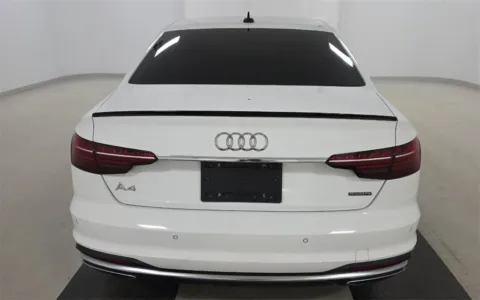 More photos of 2023 Audi A4 45 S line Premium Plus at Sullivan Auto Trading Fredericksburg, VA