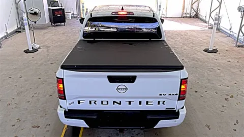 More photos of 2023 Nissan Frontier SV at Sullivan Auto Trading Fredericksburg, VA