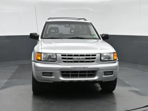 Photos of 1999 Isuzu Rodeo LS for sale in Fredericksburg, VA at Sullivan Auto Trading Fredericksburg