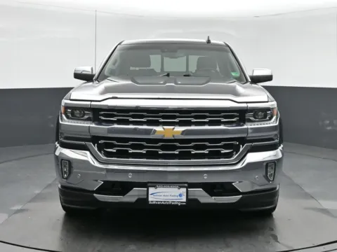 Photos of 2018 Chevrolet Silverado 1500 LTZ for sale in Fredericksburg, VA at Sullivan Auto Trading Fredericksburg