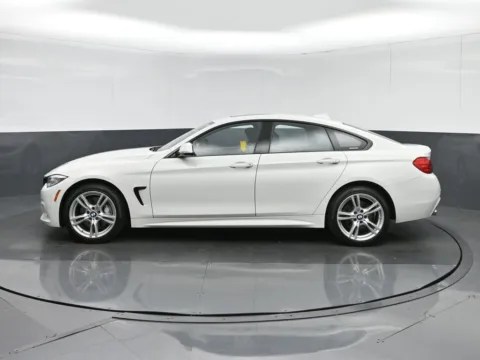 More photos of 2017 BMW 4 Series 430i Gran Coupe at Sullivan Auto Trading Fredericksburg, VA