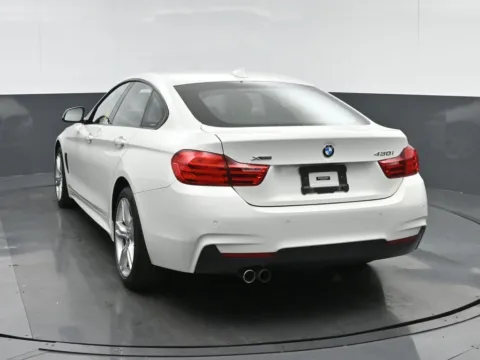 More photos of 2017 BMW 4 Series 430i Gran Coupe at Sullivan Auto Trading Fredericksburg, VA