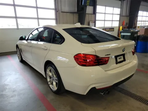 More photos of 2017 BMW 4 Series 430i Gran Coupe at Sullivan Auto Trading Fredericksburg, VA