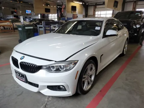 More photos of 2017 BMW 4 Series 430i Gran Coupe at Sullivan Auto Trading Fredericksburg, VA