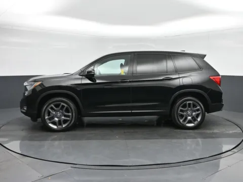 More photos of 2022 Honda Passport EX-L at Sullivan Auto Trading Fredericksburg, VA