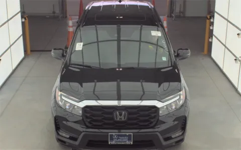 Photos of 2022 Honda Passport EX-L for sale in Fredericksburg, VA at Sullivan Auto Trading Fredericksburg