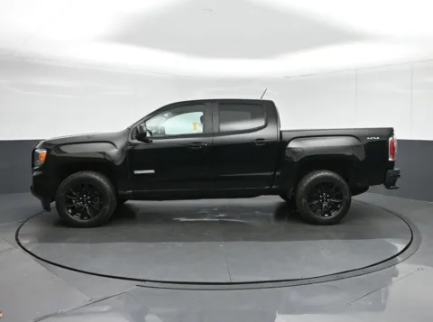 More photos of 2022 GMC Canyon Elevation at Sullivan Auto Trading Fredericksburg, VA