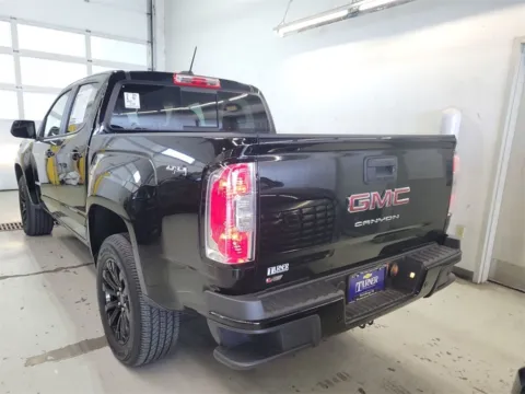 More photos of 2022 GMC Canyon Elevation at Sullivan Auto Trading Fredericksburg, VA