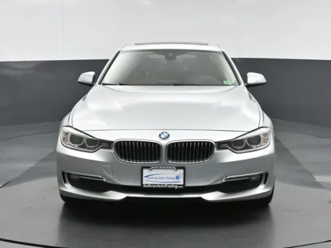Photos of 2014 BMW 3 Series 328d xDrive for sale in Fredericksburg, VA at Sullivan Auto Trading Fredericksburg