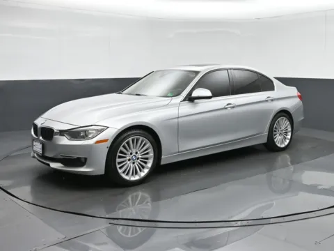 Another view of 2014 BMW 3 Series 328d xDrive for sale in Fredericksburg, VA at Sullivan Auto Trading Fredericksburg
