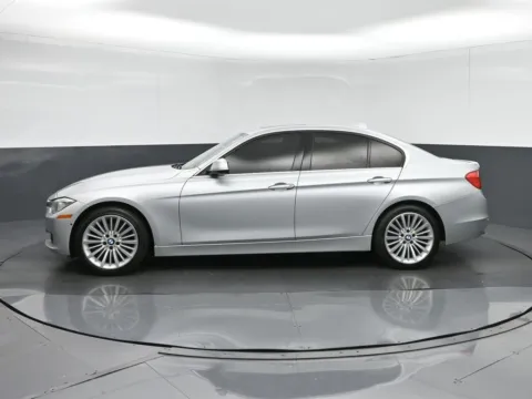 More photos of 2014 BMW 3 Series 328d xDrive at Sullivan Auto Trading Fredericksburg, VA