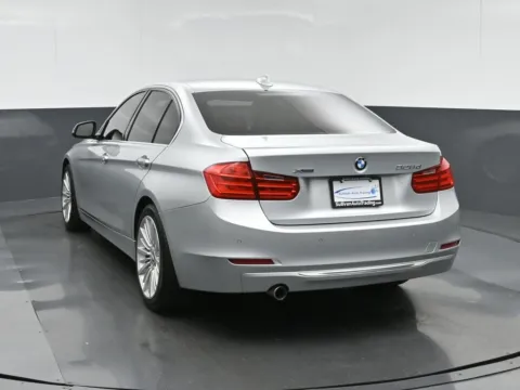 More photos of 2014 BMW 3 Series 328d xDrive at Sullivan Auto Trading Fredericksburg, VA