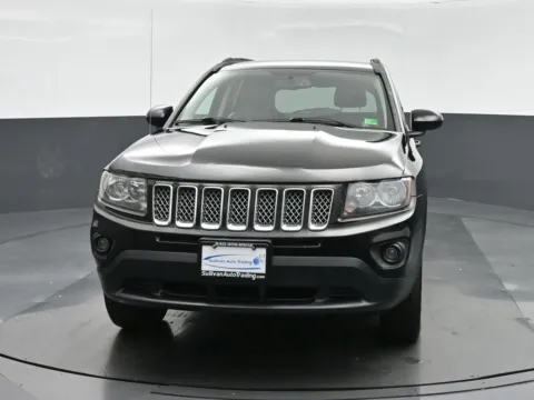 Photos of 2014 Jeep Compass Latitude for sale in Fredericksburg, VA at Sullivan Auto Trading Fredericksburg