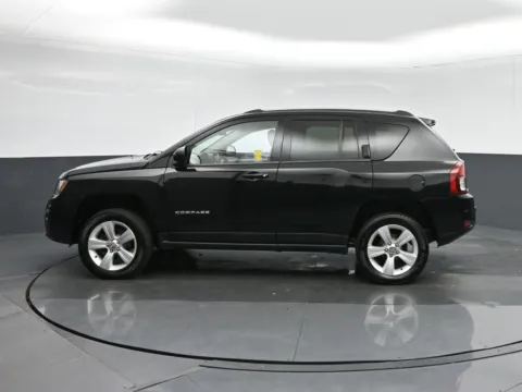 More photos of 2014 Jeep Compass Latitude at Sullivan Auto Trading Fredericksburg, VA