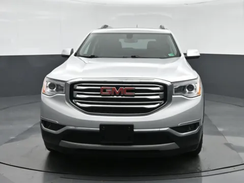 Photos of 2017 GMC Acadia SLT-1 for sale in Fredericksburg, VA at Sullivan Auto Trading Fredericksburg