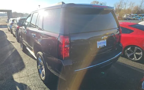 More photos of 2017 Chevrolet Tahoe Premier at Sullivan Auto Trading Fredericksburg, VA