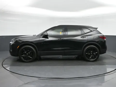 More photos of 2022 Chevrolet Blazer LT at Sullivan Auto Trading Fredericksburg, VA
