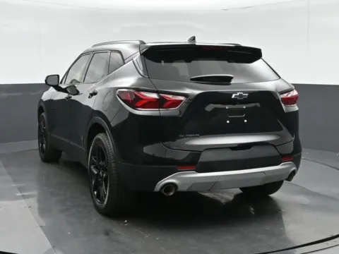 More photos of 2022 Chevrolet Blazer LT at Sullivan Auto Trading Fredericksburg, VA