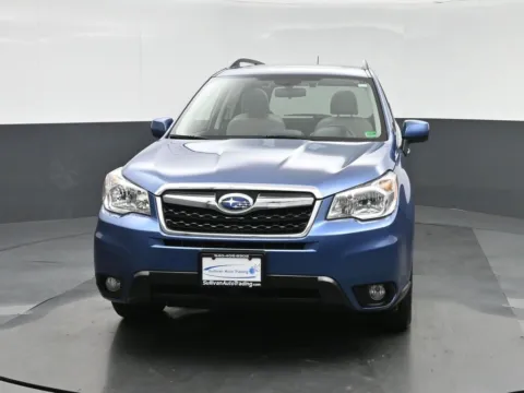 Photos of 2015 Subaru Forester 2.5i Limited for sale in Fredericksburg, VA at Sullivan Auto Trading Fredericksburg