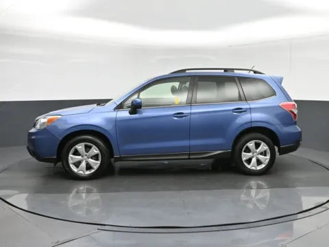 More photos of 2015 Subaru Forester 2.5i Limited at Sullivan Auto Trading Fredericksburg, VA