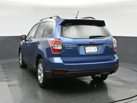 More photos of 2015 Subaru Forester 2.5i Limited at Sullivan Auto Trading Fredericksburg, VA