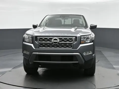 Photos of 2022 Nissan Frontier SV for sale in Fredericksburg, VA at Sullivan Auto Trading Fredericksburg