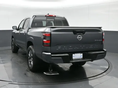 More photos of 2022 Nissan Frontier SV at Sullivan Auto Trading Fredericksburg, VA