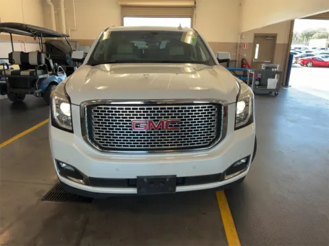 Photos of 2017 GMC Yukon Denali for sale in Fredericksburg, VA at Sullivan Auto Trading Fredericksburg