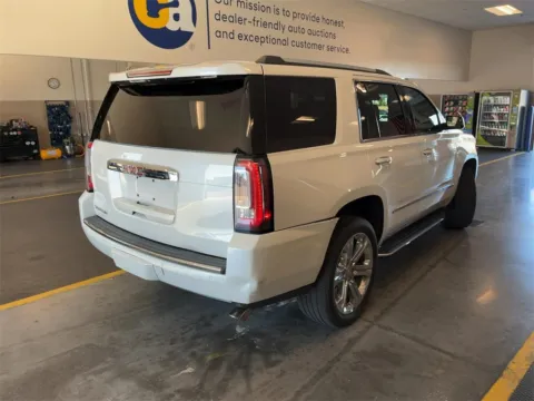 More photos of 2017 GMC Yukon Denali at Sullivan Auto Trading Fredericksburg, VA