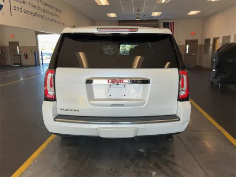 More photos of 2017 GMC Yukon Denali at Sullivan Auto Trading Fredericksburg, VA