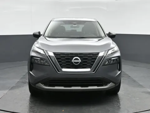 Photos of 2022 Nissan Rogue S for sale in Fredericksburg, VA at Sullivan Auto Trading Fredericksburg