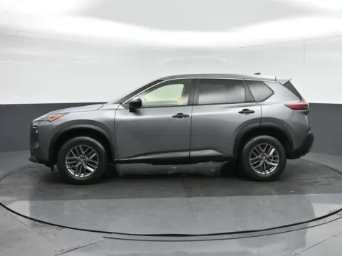 More photos of 2022 Nissan Rogue S at Sullivan Auto Trading Fredericksburg, VA